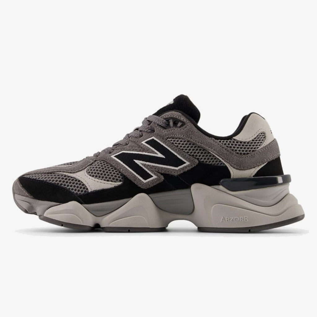 New Balance 9060 ‘Black Castlerock’