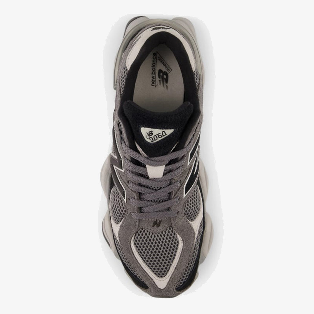 New Balance 9060 ‘Black Castlerock’