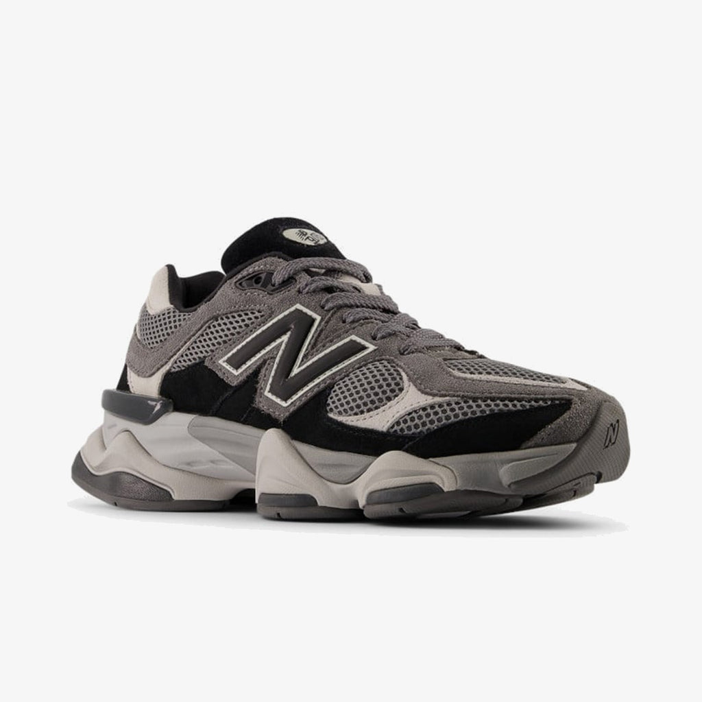New Balance 9060 ‘Black Castlerock’