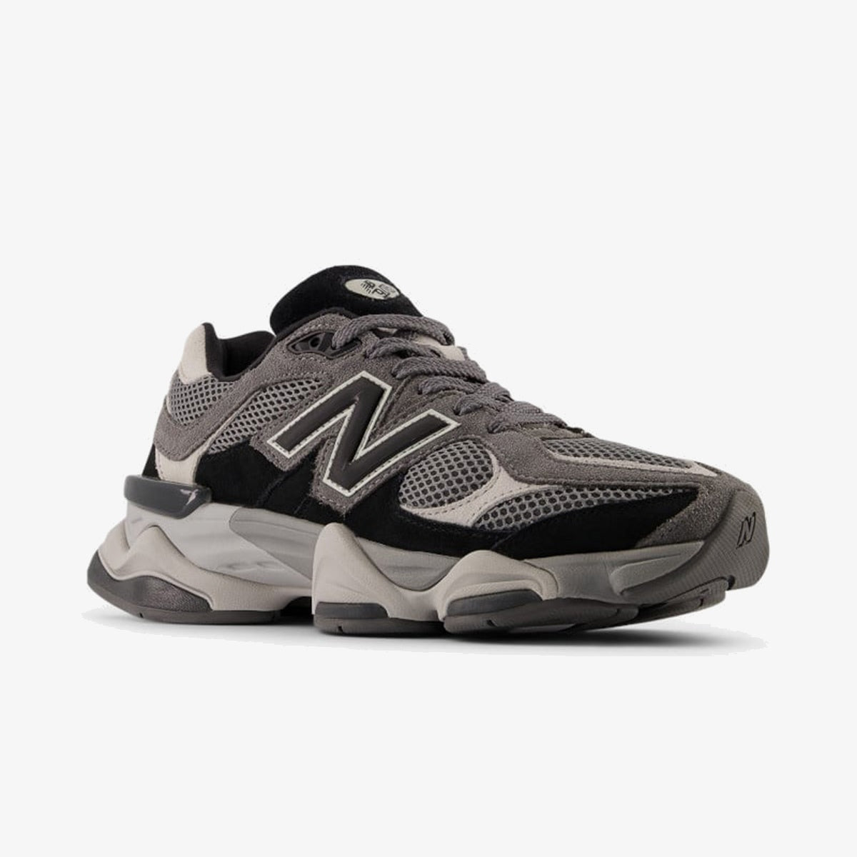 New Balance 9060 ‘Black Castlerock’