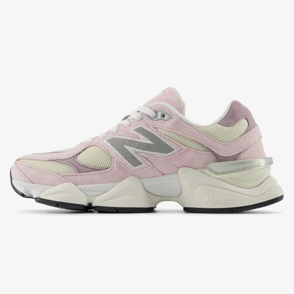 New Balance 9060 ‘Rose Sugar Ice Wine’