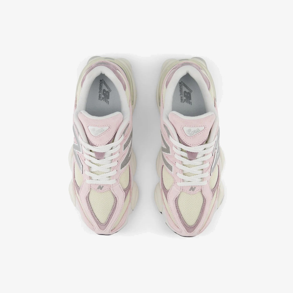 New Balance 9060 ‘Rose Sugar Ice Wine’