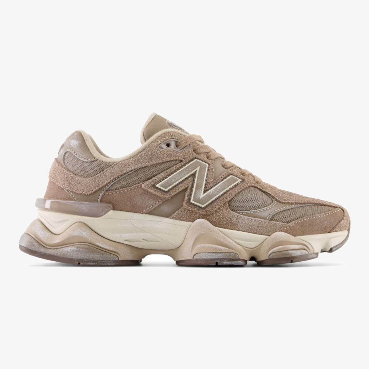 New Balance 9060 'Mushroom'