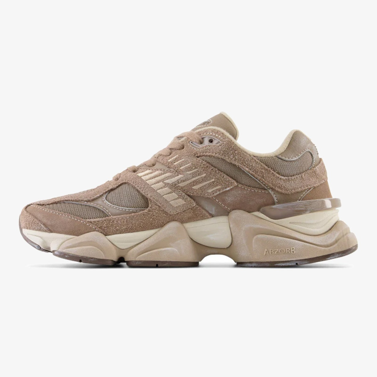 New Balance 9060 'Mushroom'