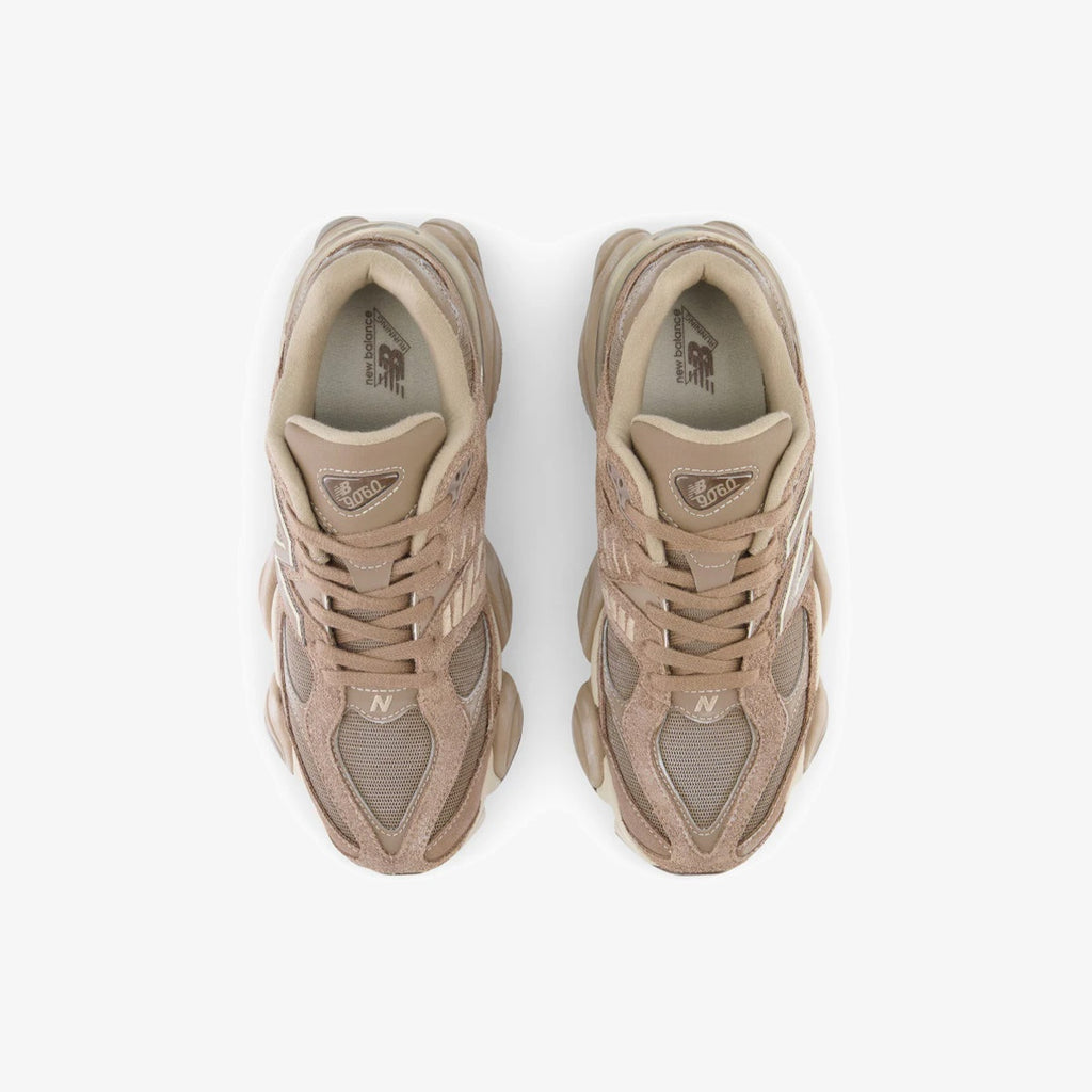 New Balance 9060 'Mushroom'