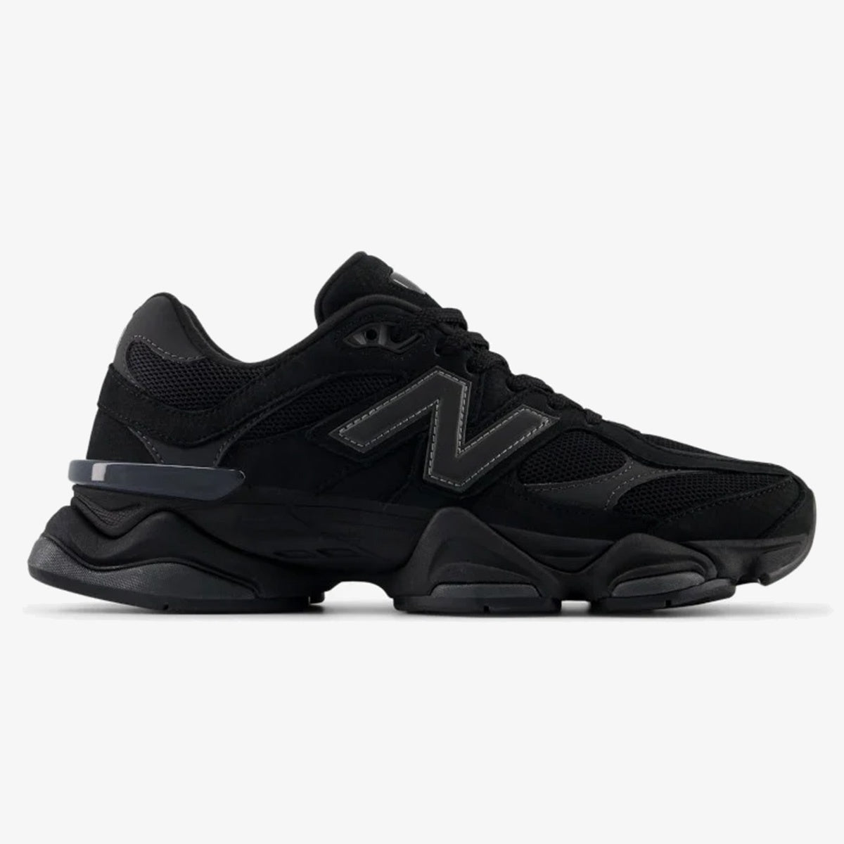 New Balance 9060 'Black Cat'