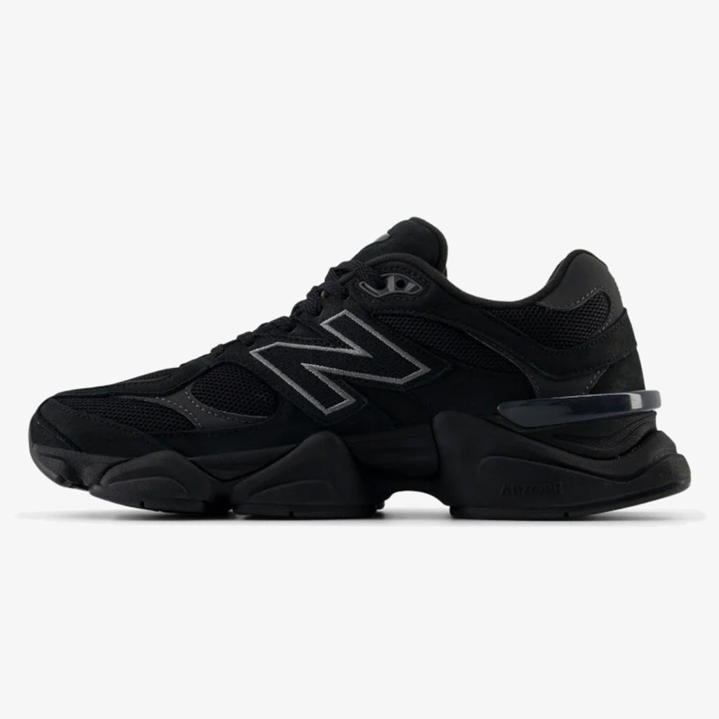 New Balance 9060 'Black Cat'