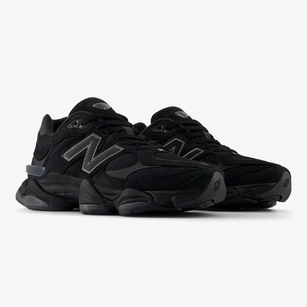 New Balance 9060 'Black Cat'