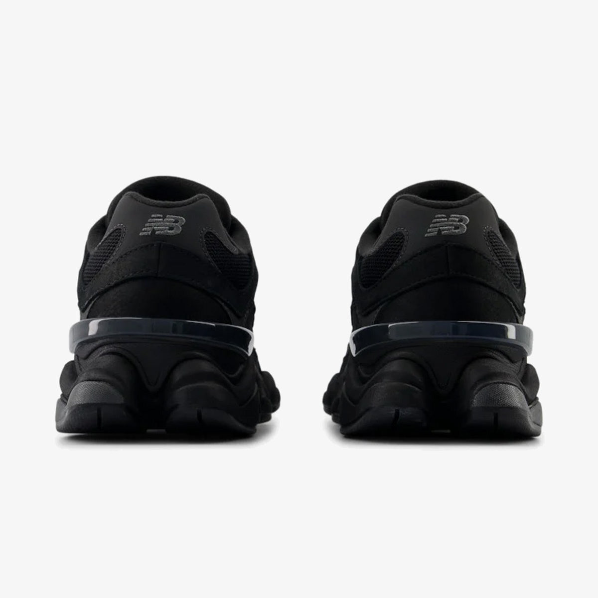 New Balance 9060 'Black Cat'
