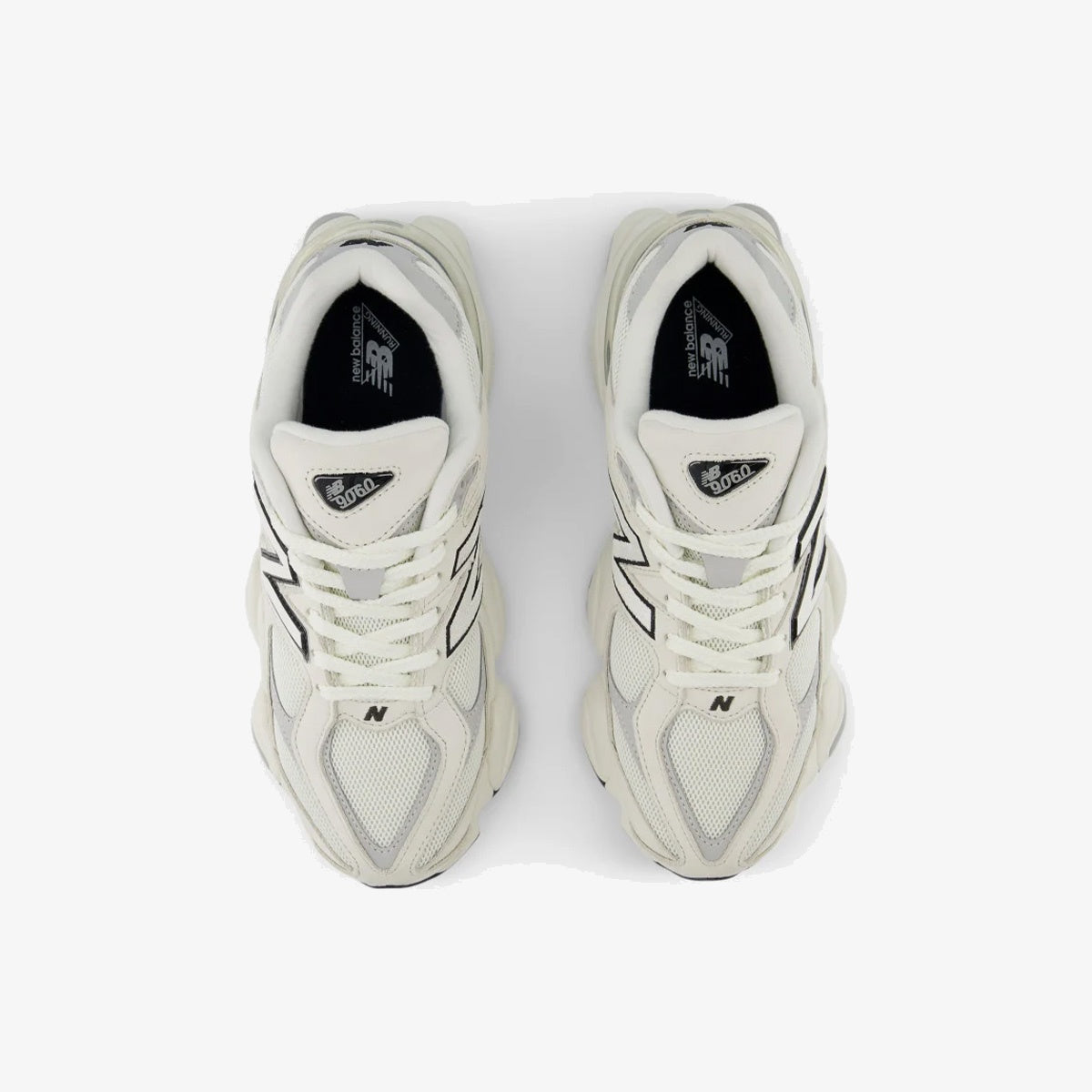New Balance 9060 'Sea Salt Raincloud'