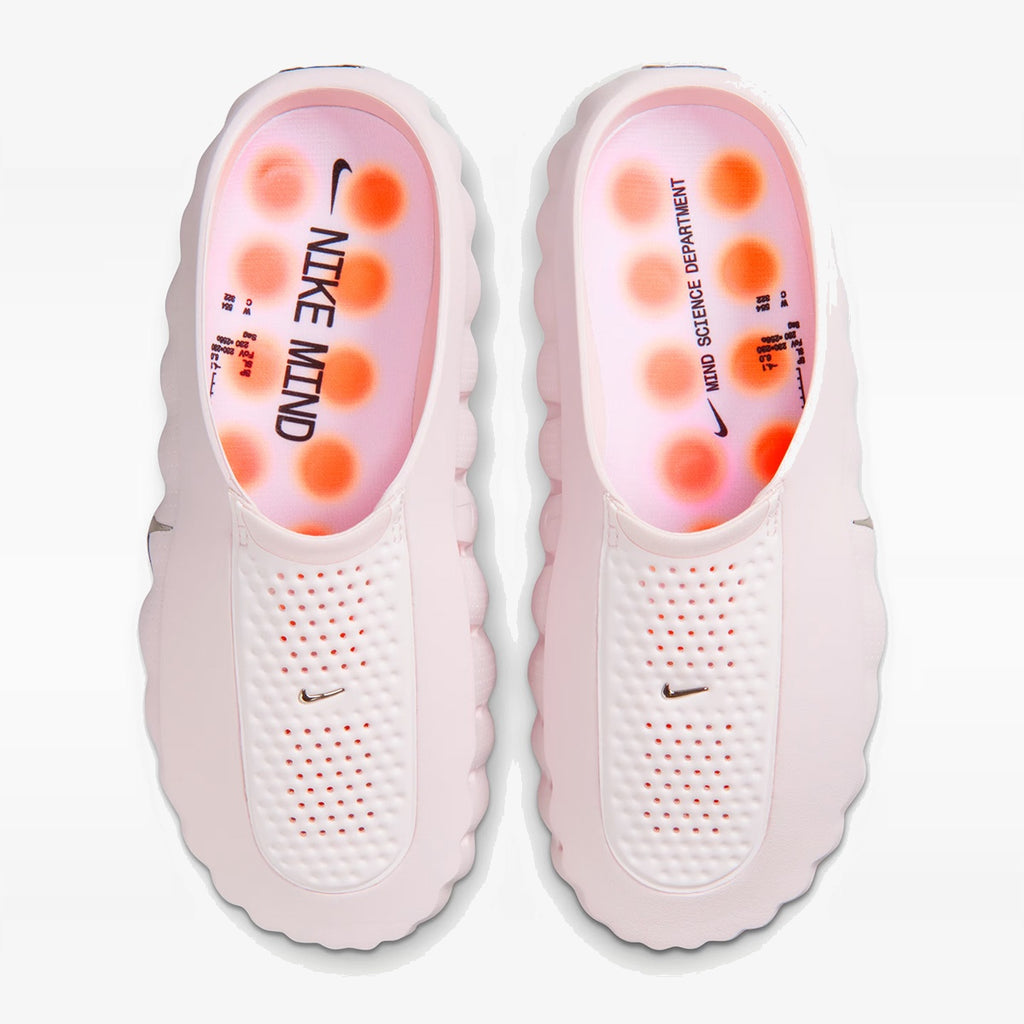 Wmns Nike Mind 001 ‘Pearl Pink’