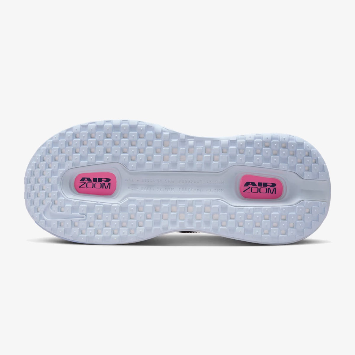 Wmns Nike Vomero Premium ‘Blue Tint’
