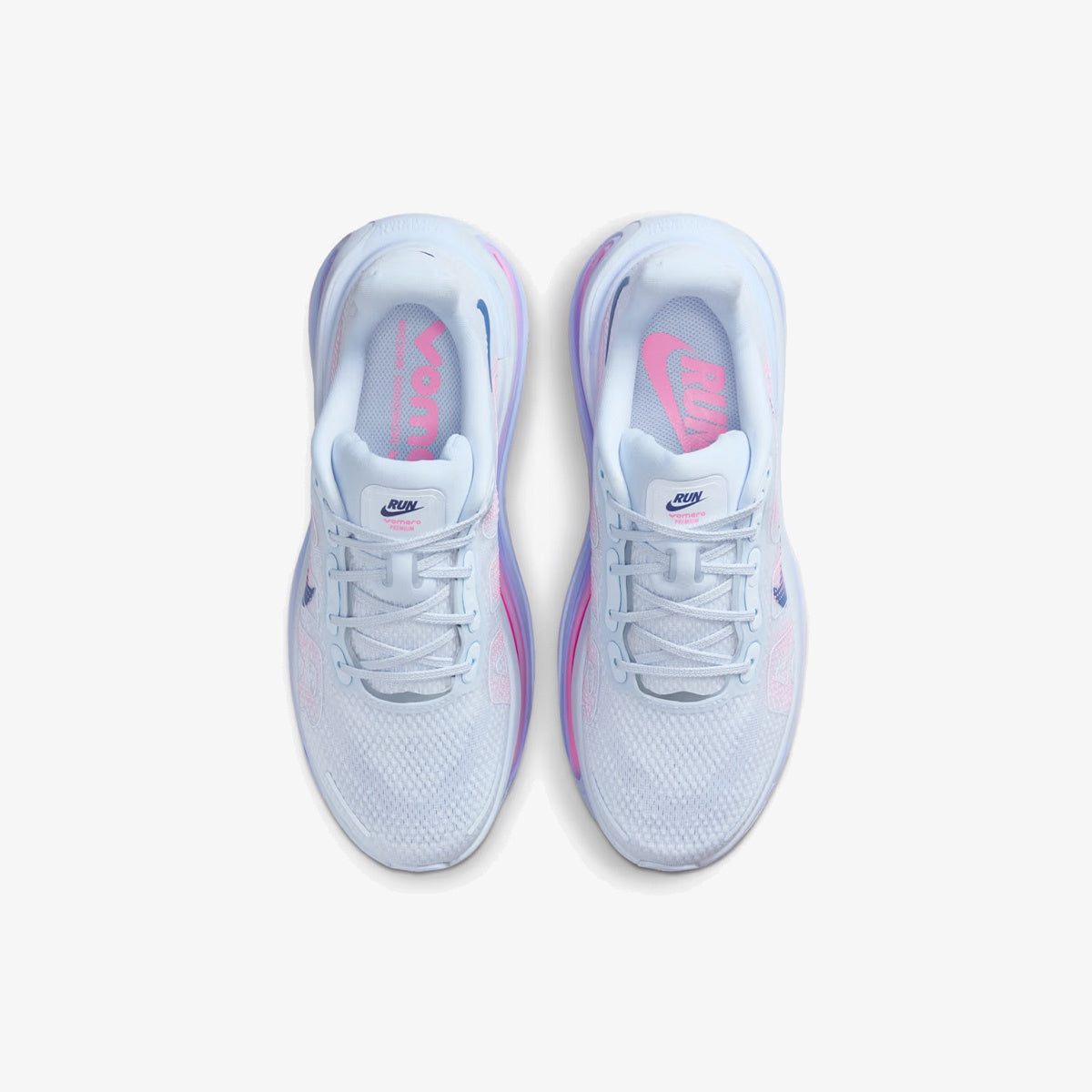Wmns Nike Vomero Premium ‘Blue Tint’