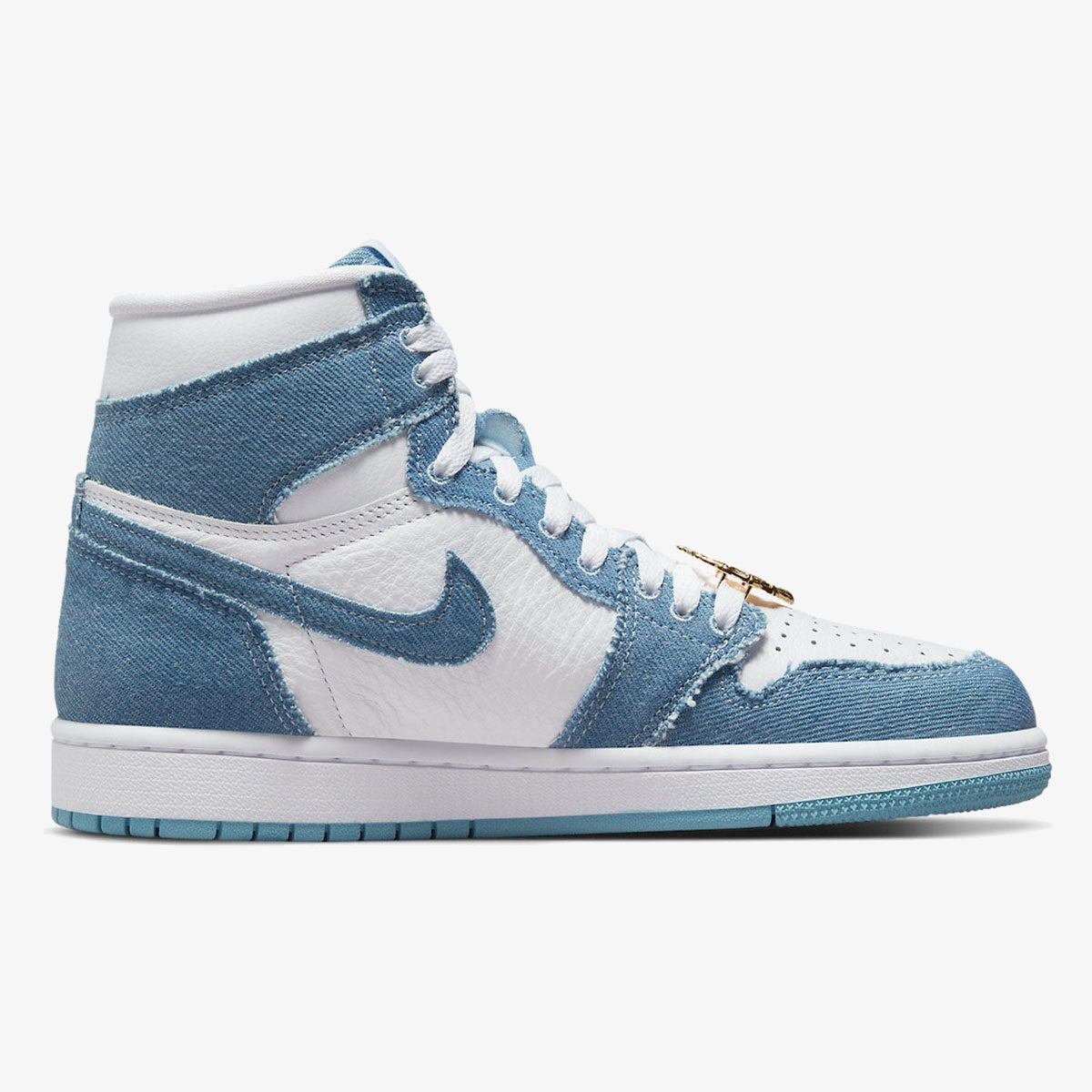 Wmns Air Jordan 1 Retro High OG ‘Denim’