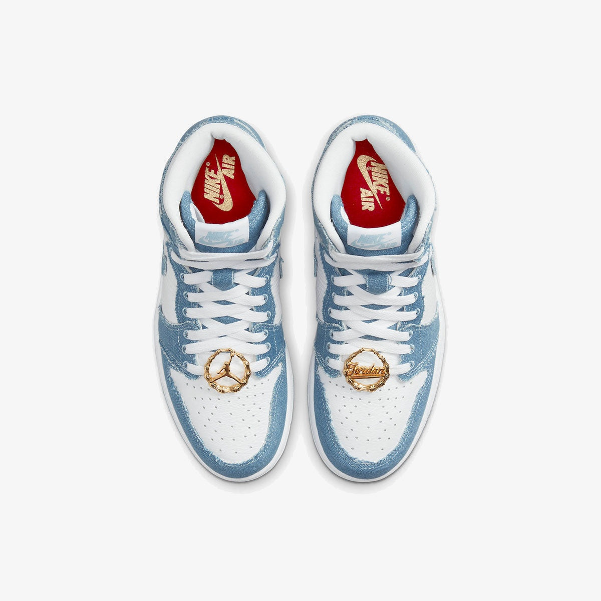 Wmns Air Jordan 1 Retro High OG ‘Denim’