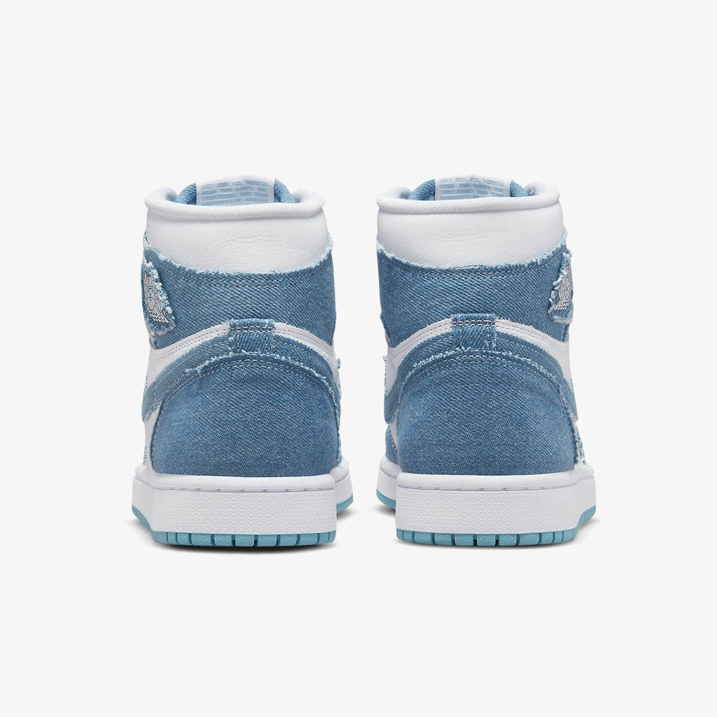 Wmns Air Jordan 1 Retro High OG ‘Denim’