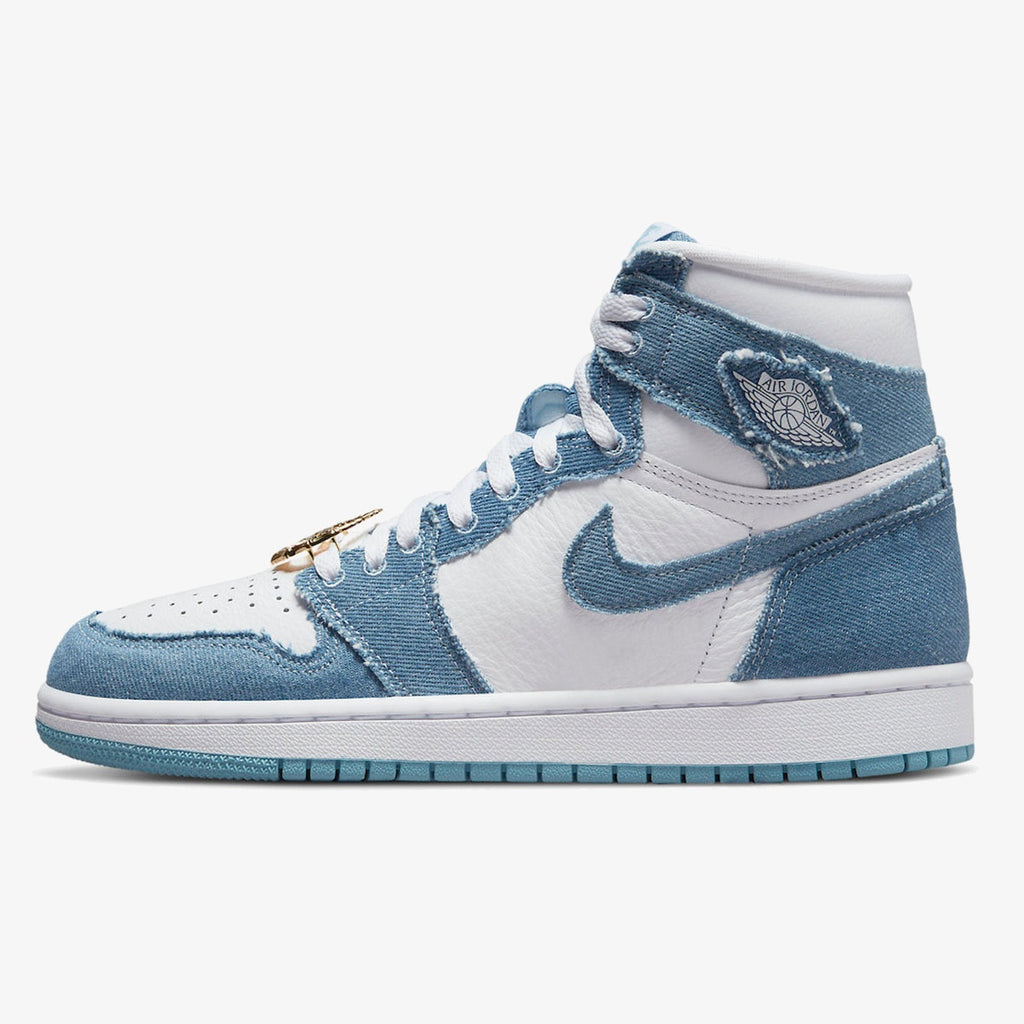 Wmns Air Jordan 1 Retro High OG ‘Denim’