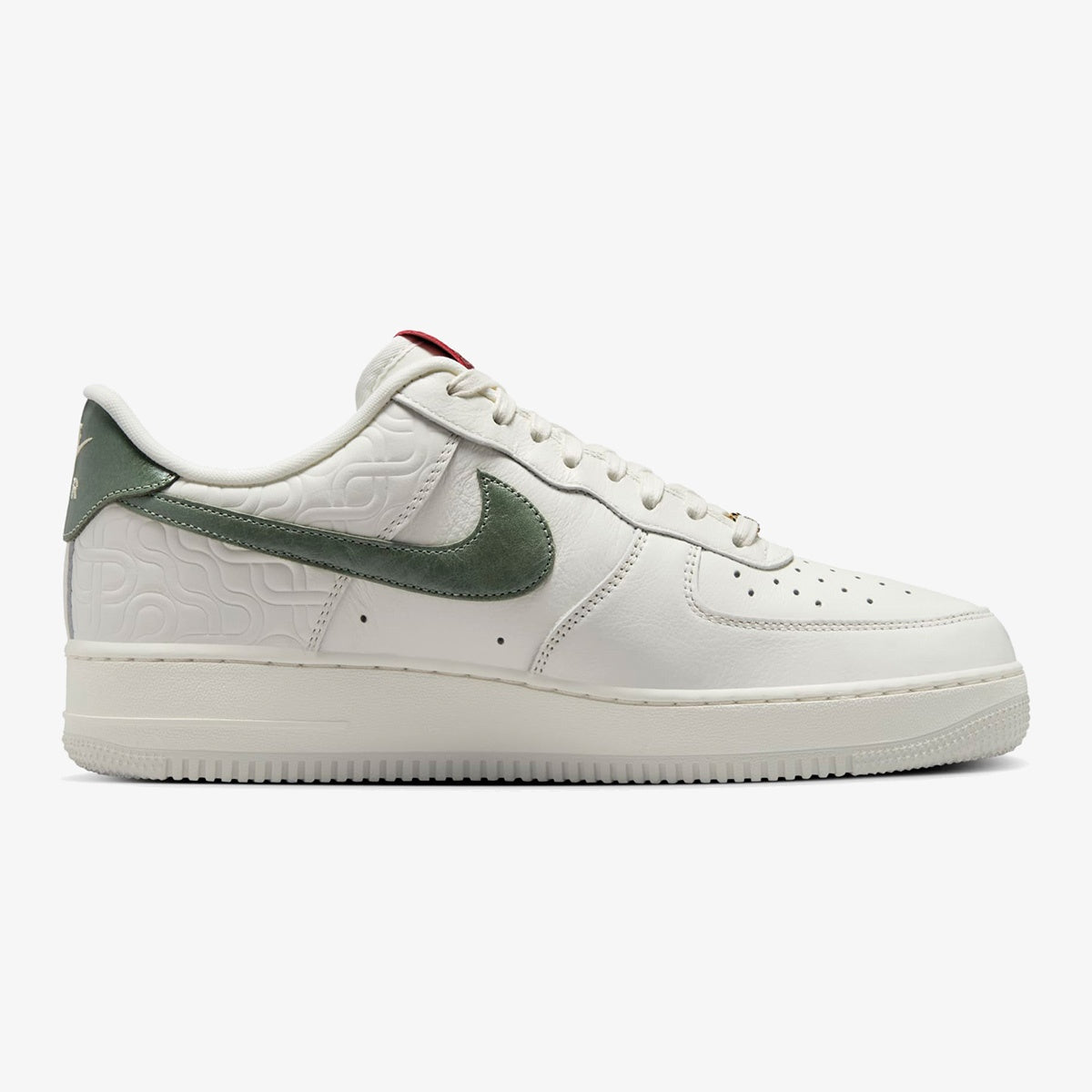 Nike Air Force 1 ’07 LE ‘Year of the Snake’