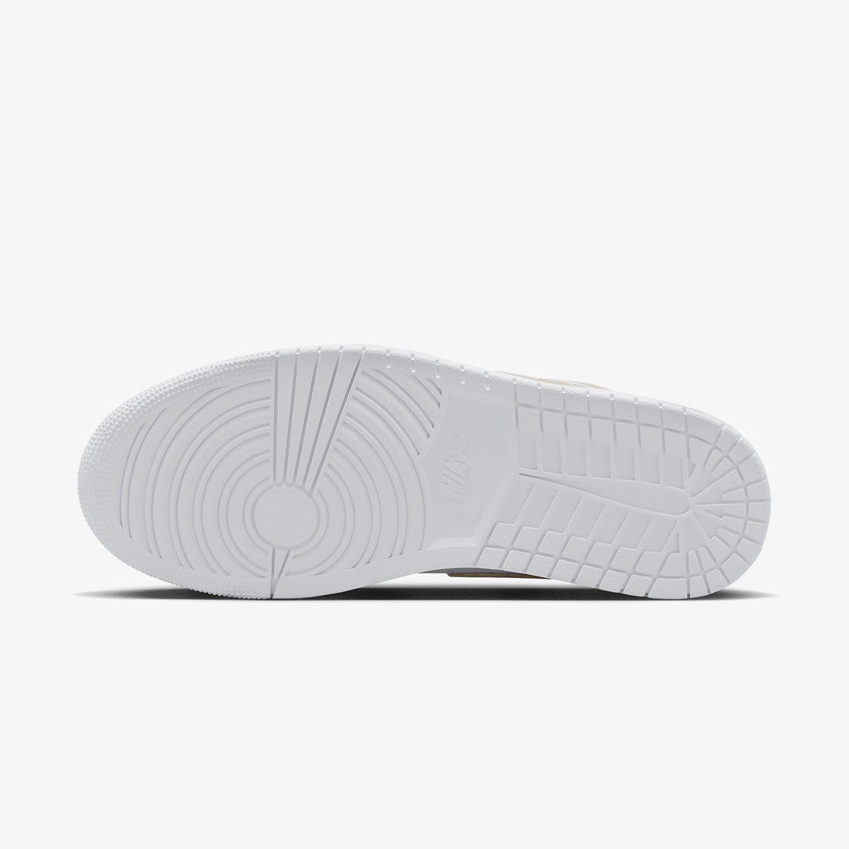 Air Jordan 1 Low SE Craft ‘Inside Out – Tech Grey’