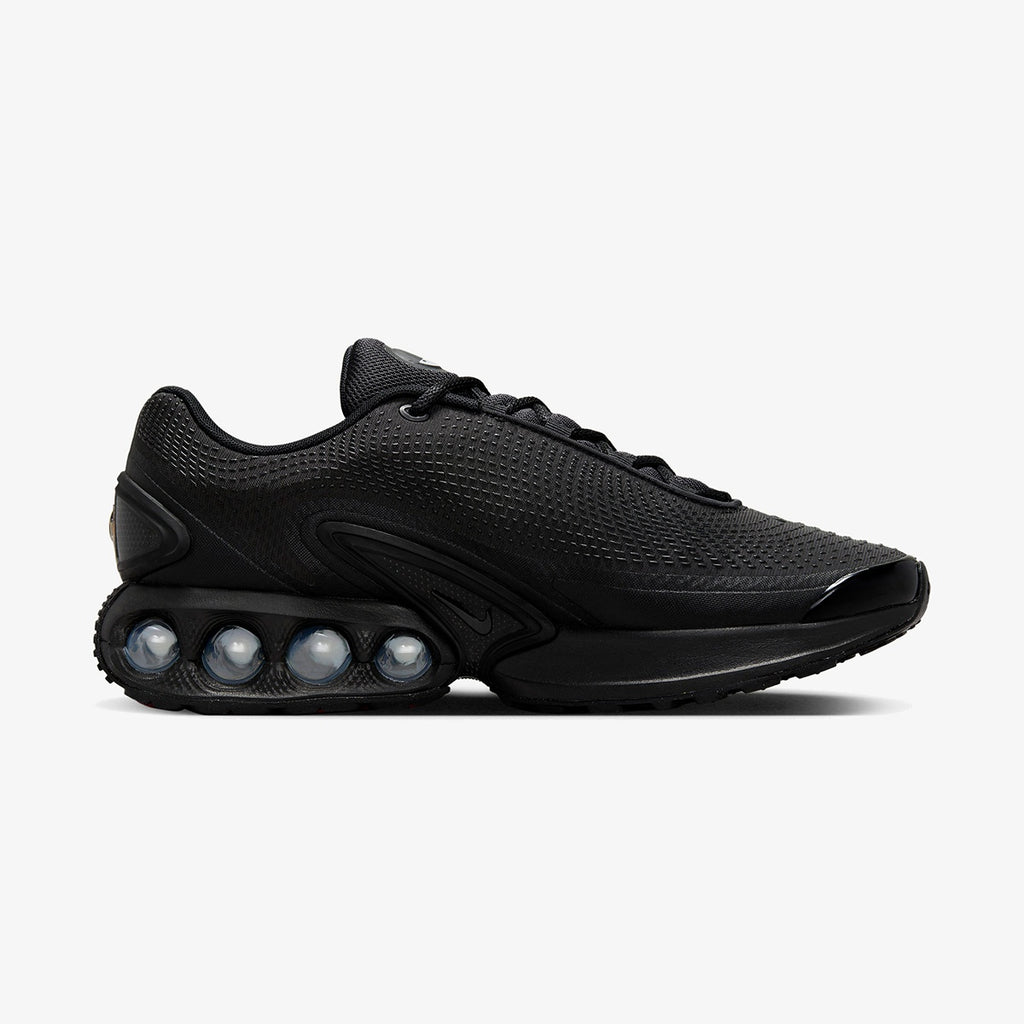 Nike Air Max DN ‘Black Metallic Grey’