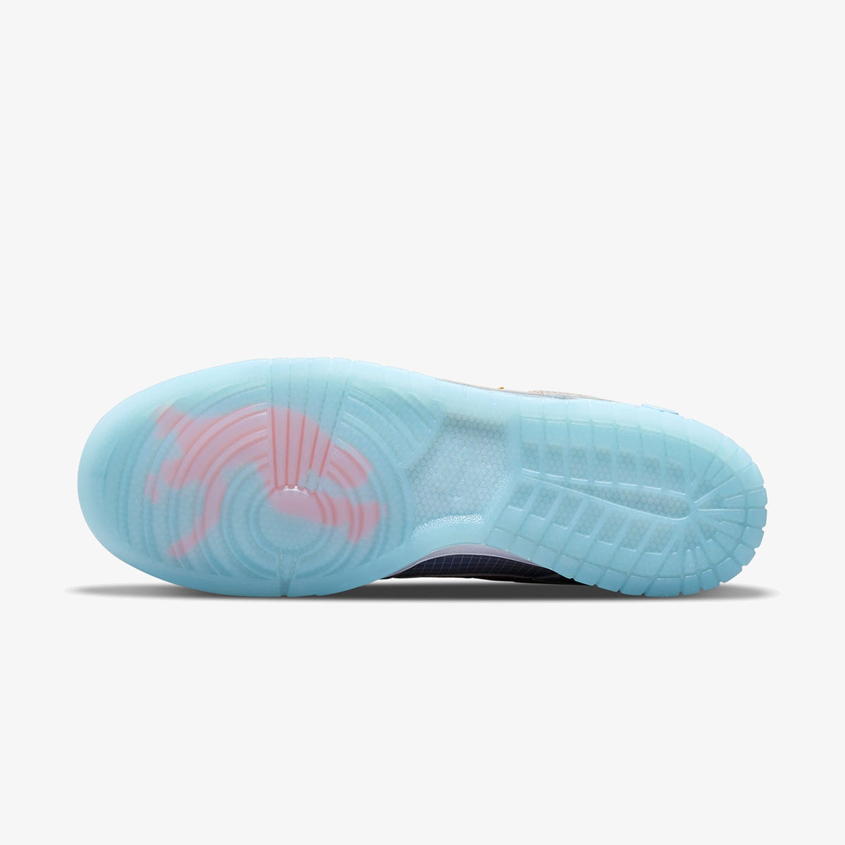 Union LA x Nike Dunk Low ‘Passport Pack – Argon’