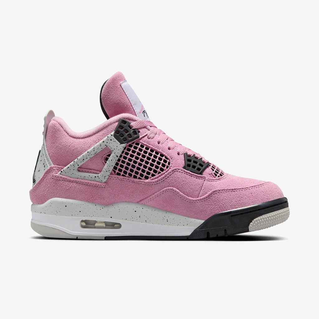 Wmns Air Jordan 4 Retro ‘Orchid’