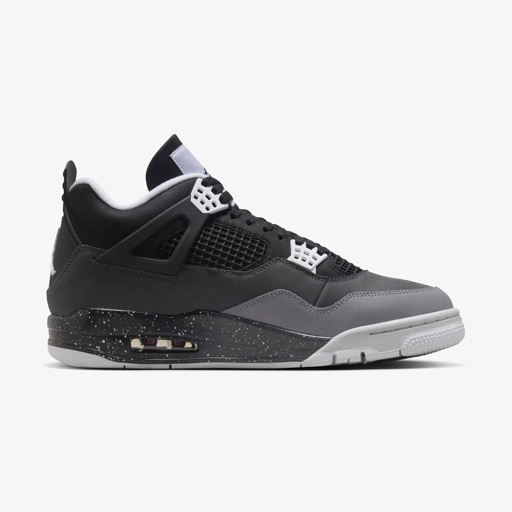 Air Jordan 4 Retro ‘Fear’ 2024