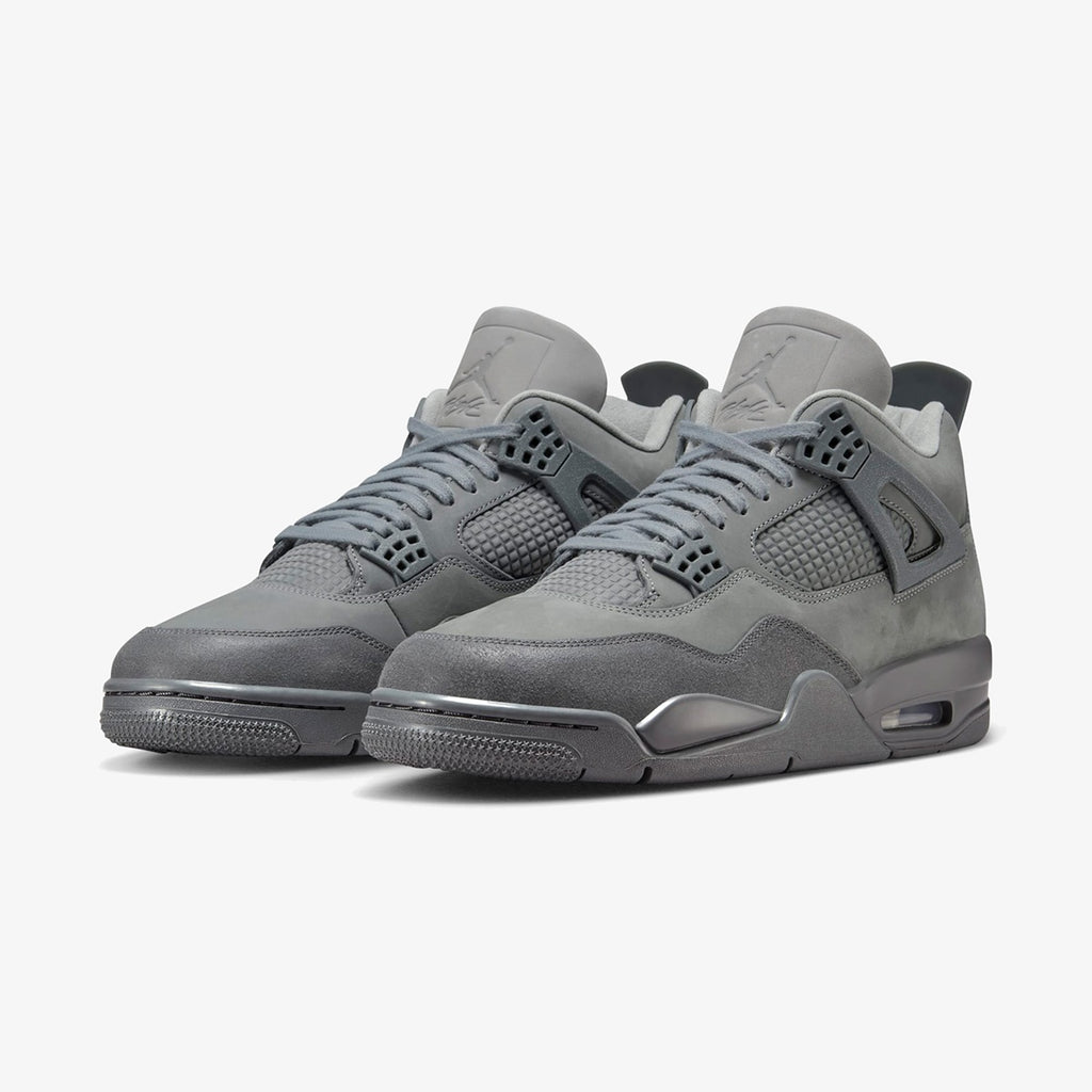 Air Jordan 4 Retro SE ‘Wet Cement’