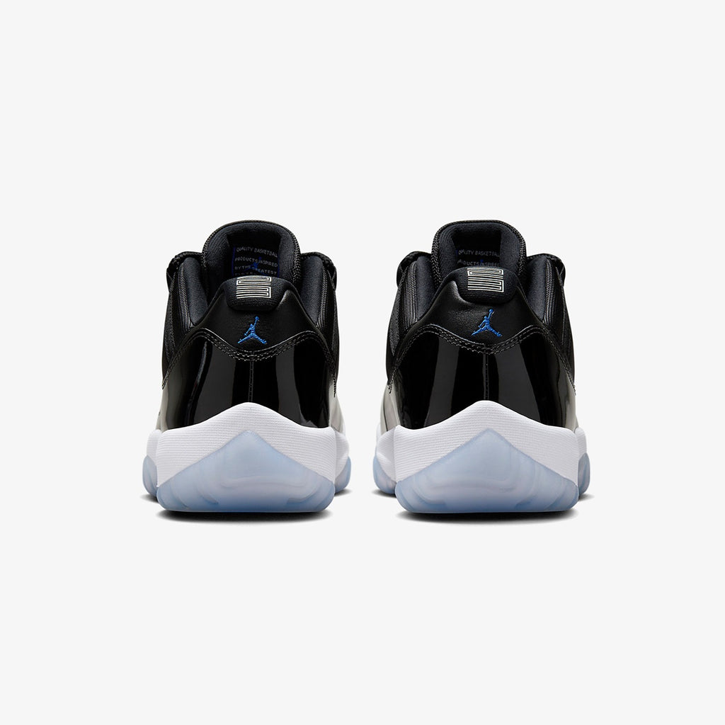 Air Jordan 11 Retro Low ‘Space Jam’