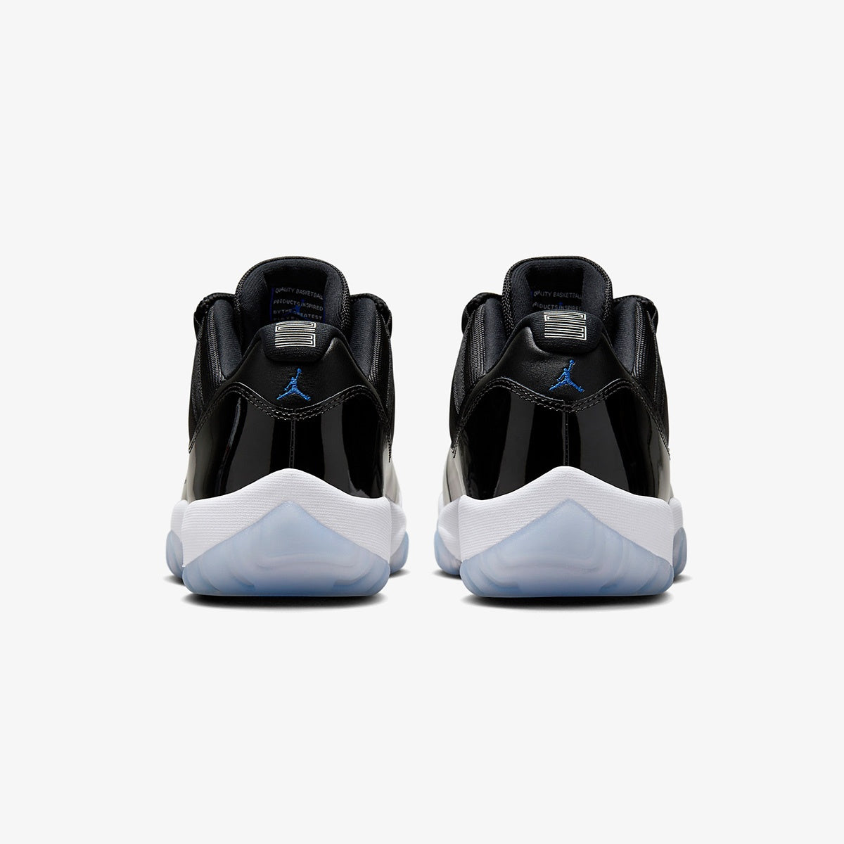 Air Jordan 11 Retro Low ‘Space Jam’