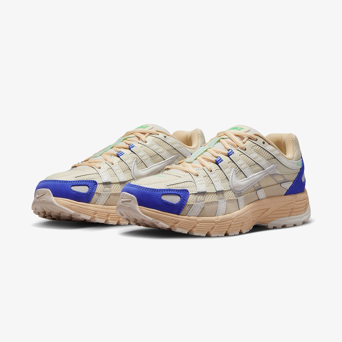 Nike P-6000 ‘Athletic Department’