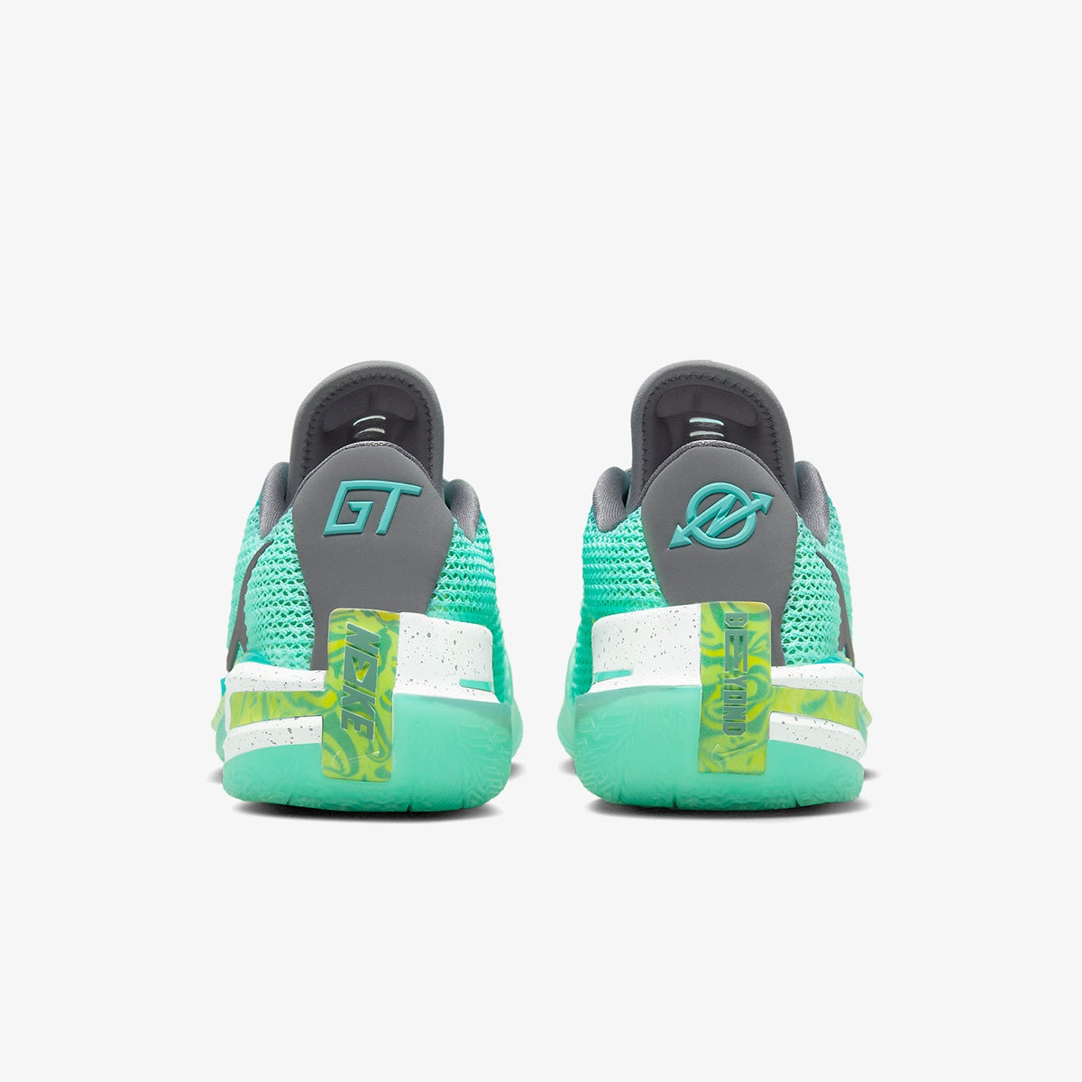 Sabrina Ionescu x Nike Air Zoom GT Cut ‘New York Liberty’