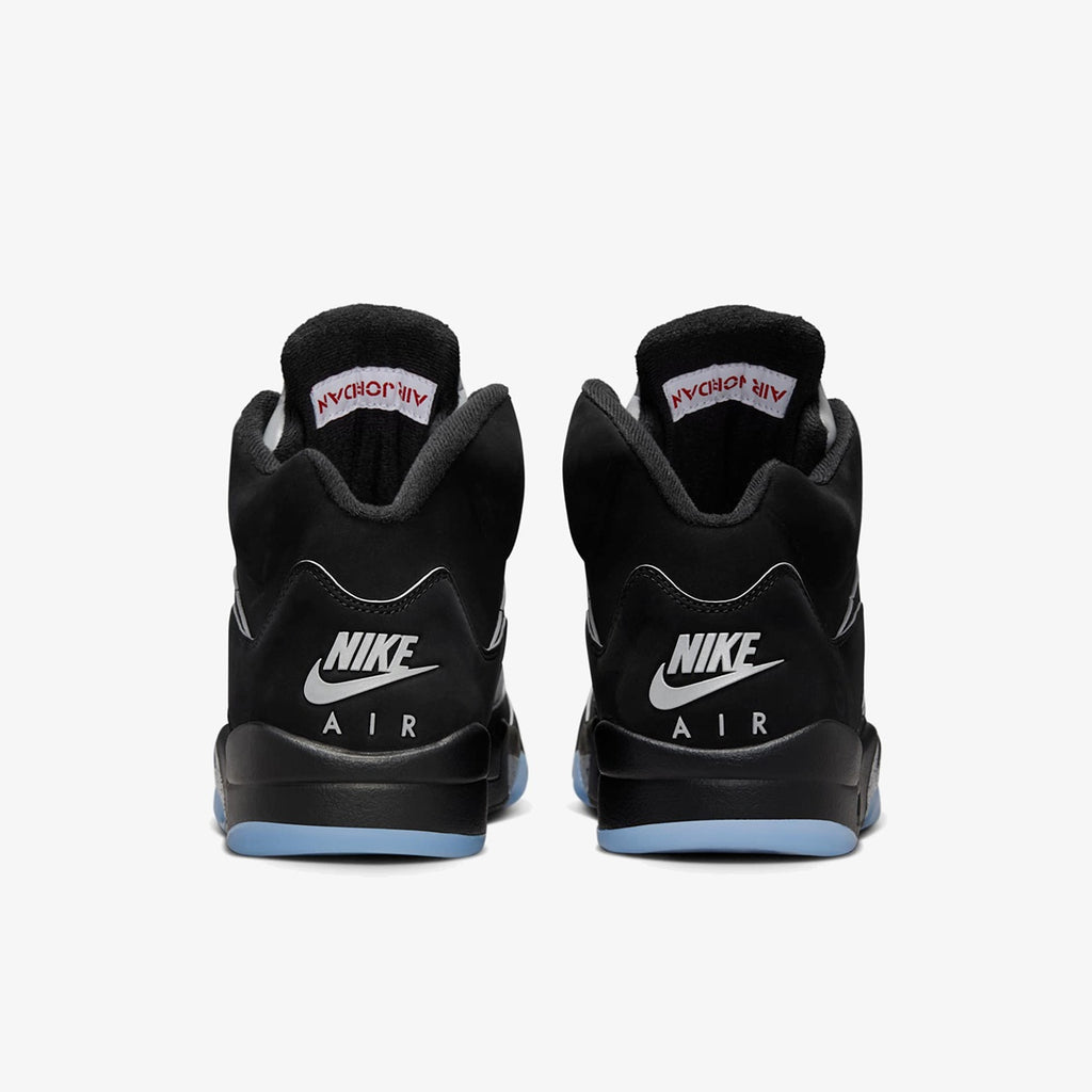 Air Jordan 5 Retro OG ‘Black Metallic Reimagined’