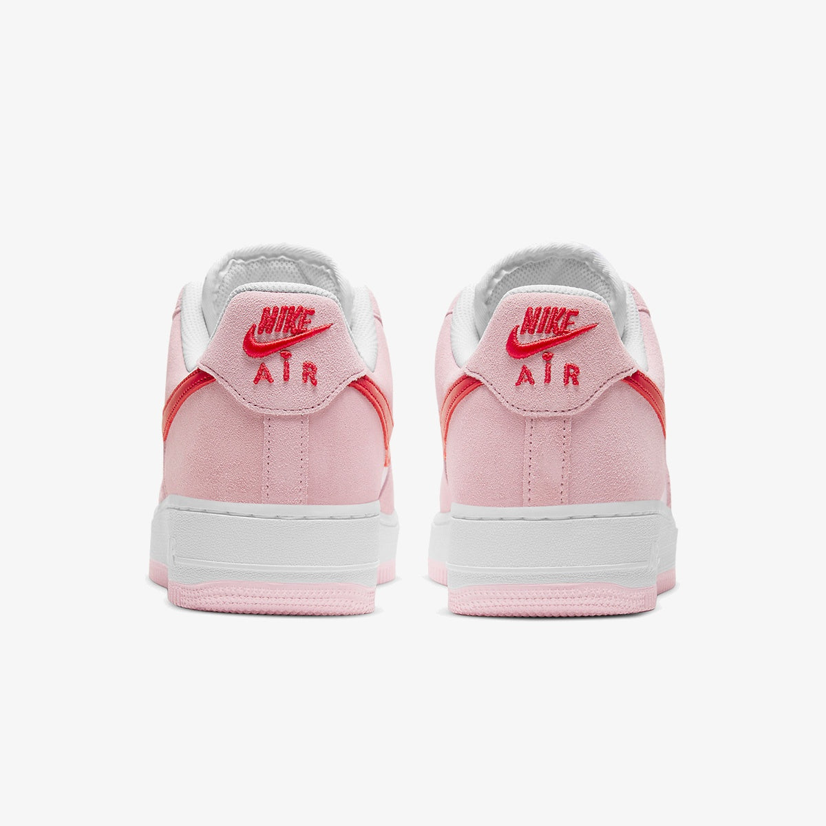 Nike Air Force 1 Low ’07 QS ‘Valentine’s Day Love Letter’