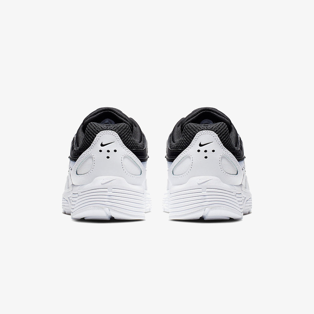 Wmns Nike P-6000 ‘Black White’