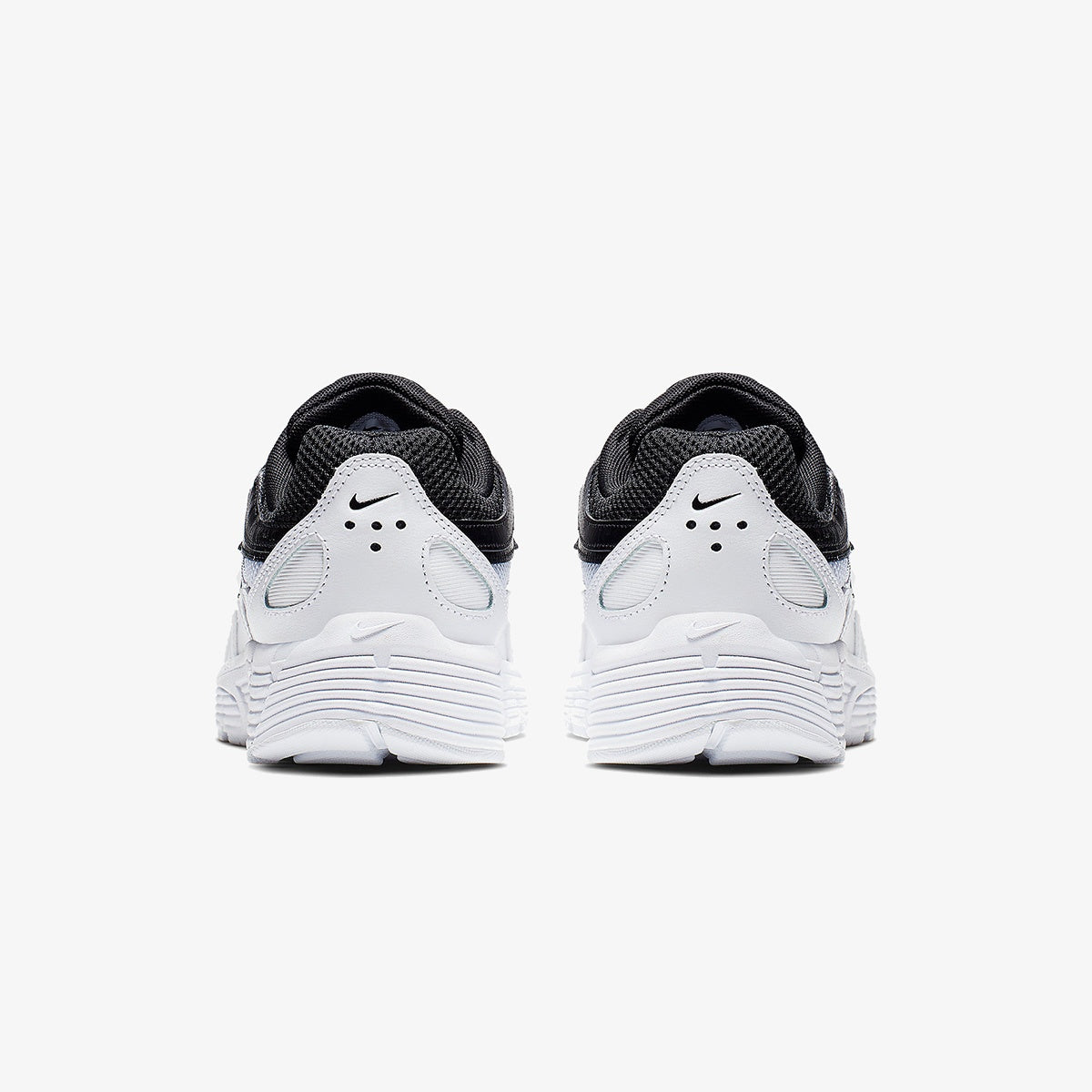 Wmns Nike P-6000 ‘Black White’