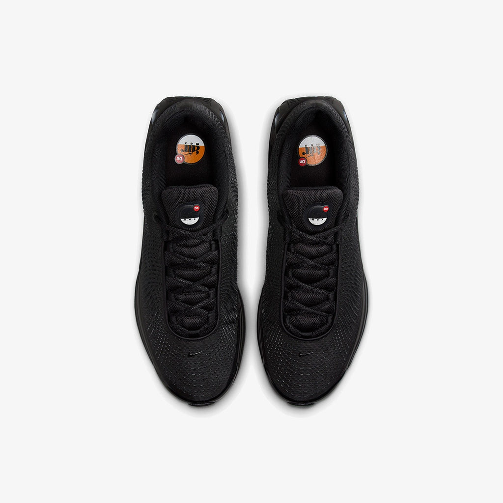 Nike Air Max DN ‘Black Metallic Grey’