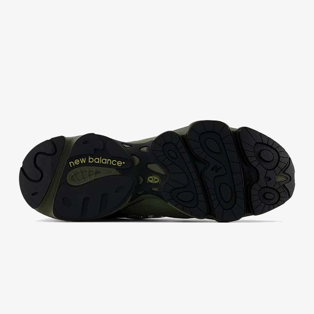 New Balance 1000 ‘Dark Olivine Magnet’