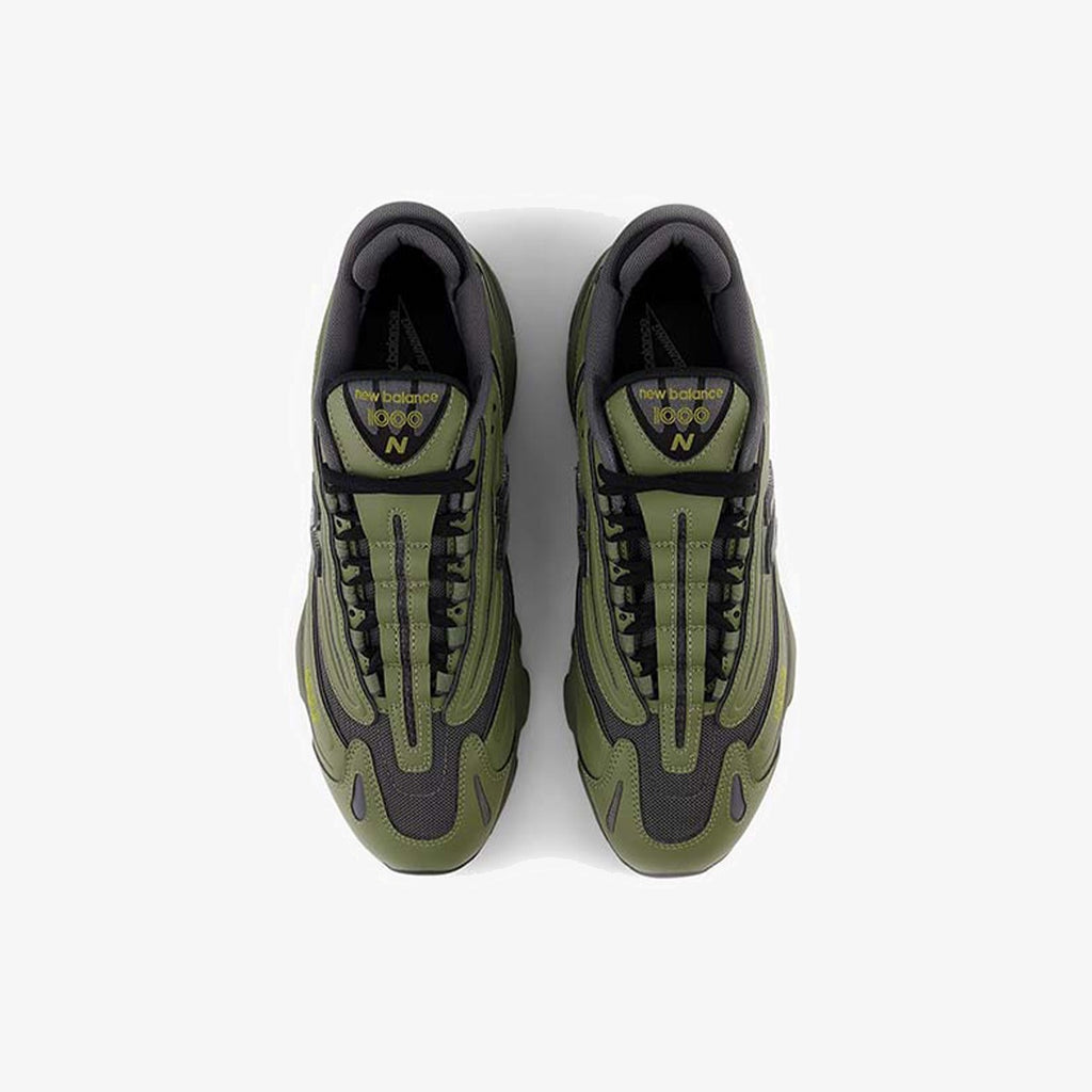 New Balance 1000 ‘Dark Olivine Magnet’