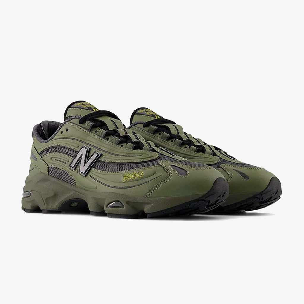 New Balance 1000 ‘Dark Olivine Magnet’