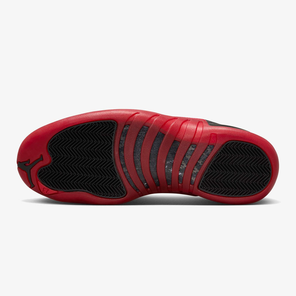 Air Jordan 12 Retro ‘Flu Game’ 2025