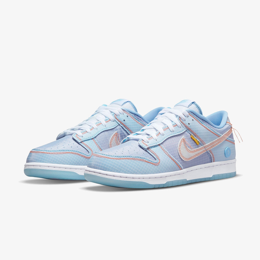Union LA x Nike Dunk Low ‘Passport Pack – Argon’
