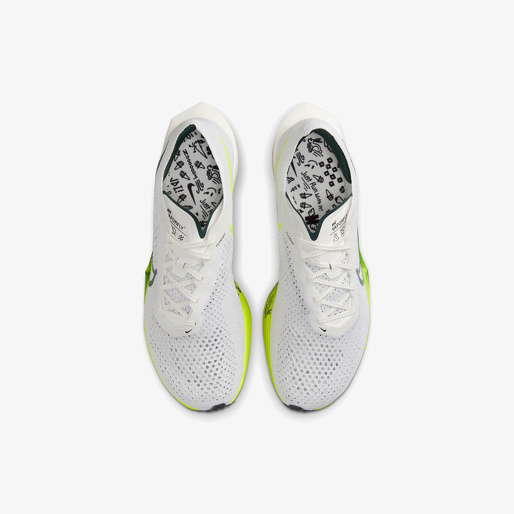 Nike ZoomX VaporFly Next% 3 ‘Wake Up Pack’