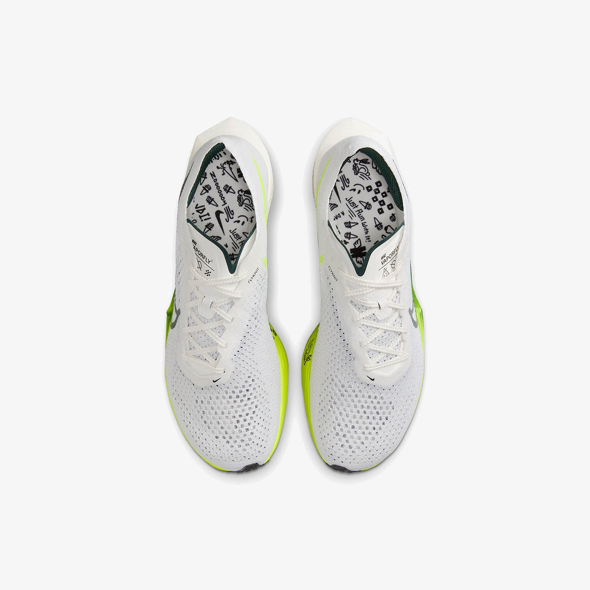 Nike ZoomX VaporFly Next% 3 ‘Wake Up Pack’