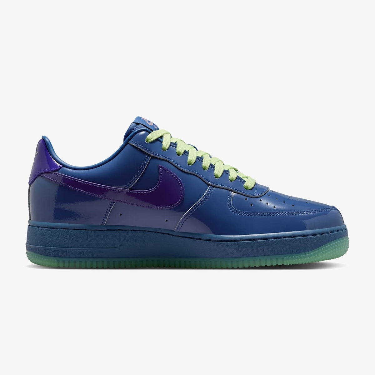 Nike Air Force 1 Low QS ‘Mystic Navy’