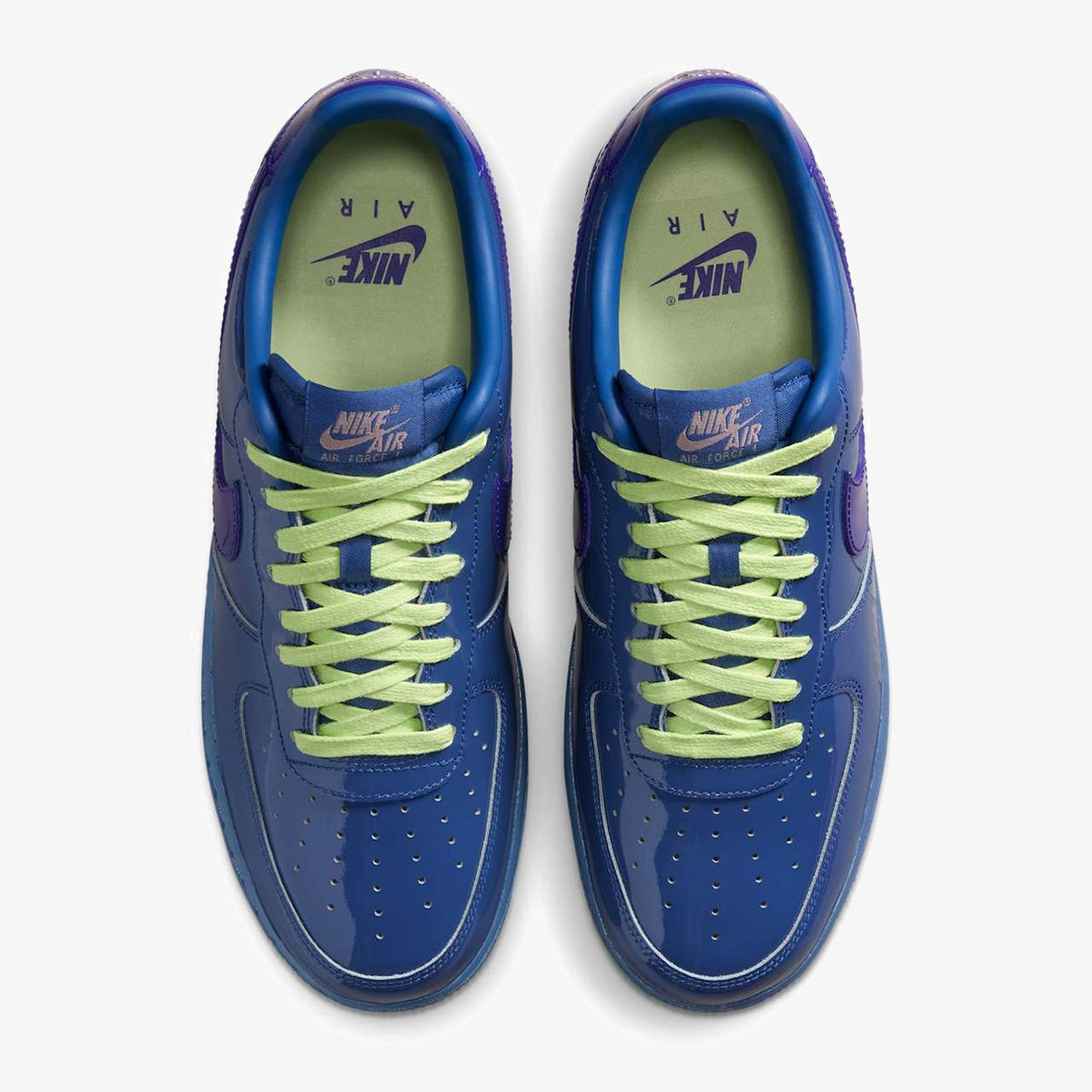 Nike Air Force 1 Low QS ‘Mystic Navy’