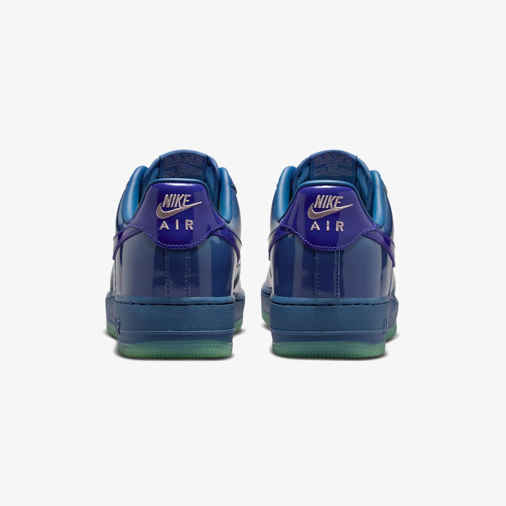 Nike Air Force 1 Low QS ‘Mystic Navy’