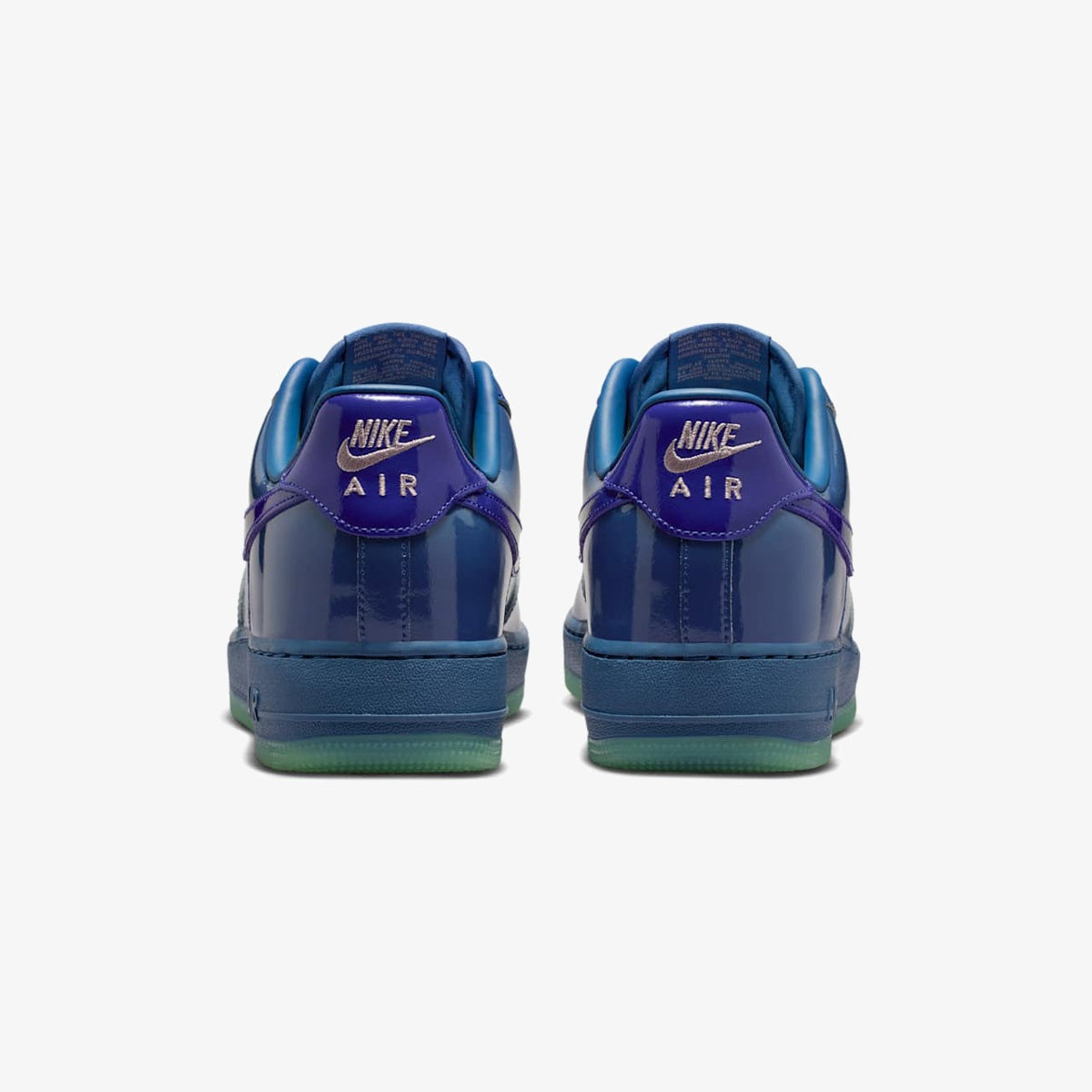 Nike Air Force 1 Low QS ‘Mystic Navy’