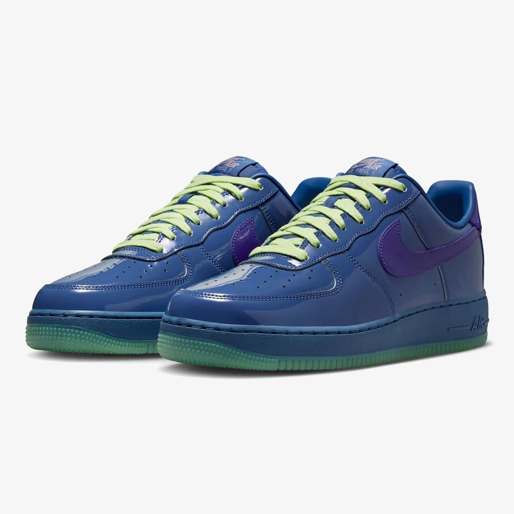 Nike Air Force 1 Low QS ‘Mystic Navy’