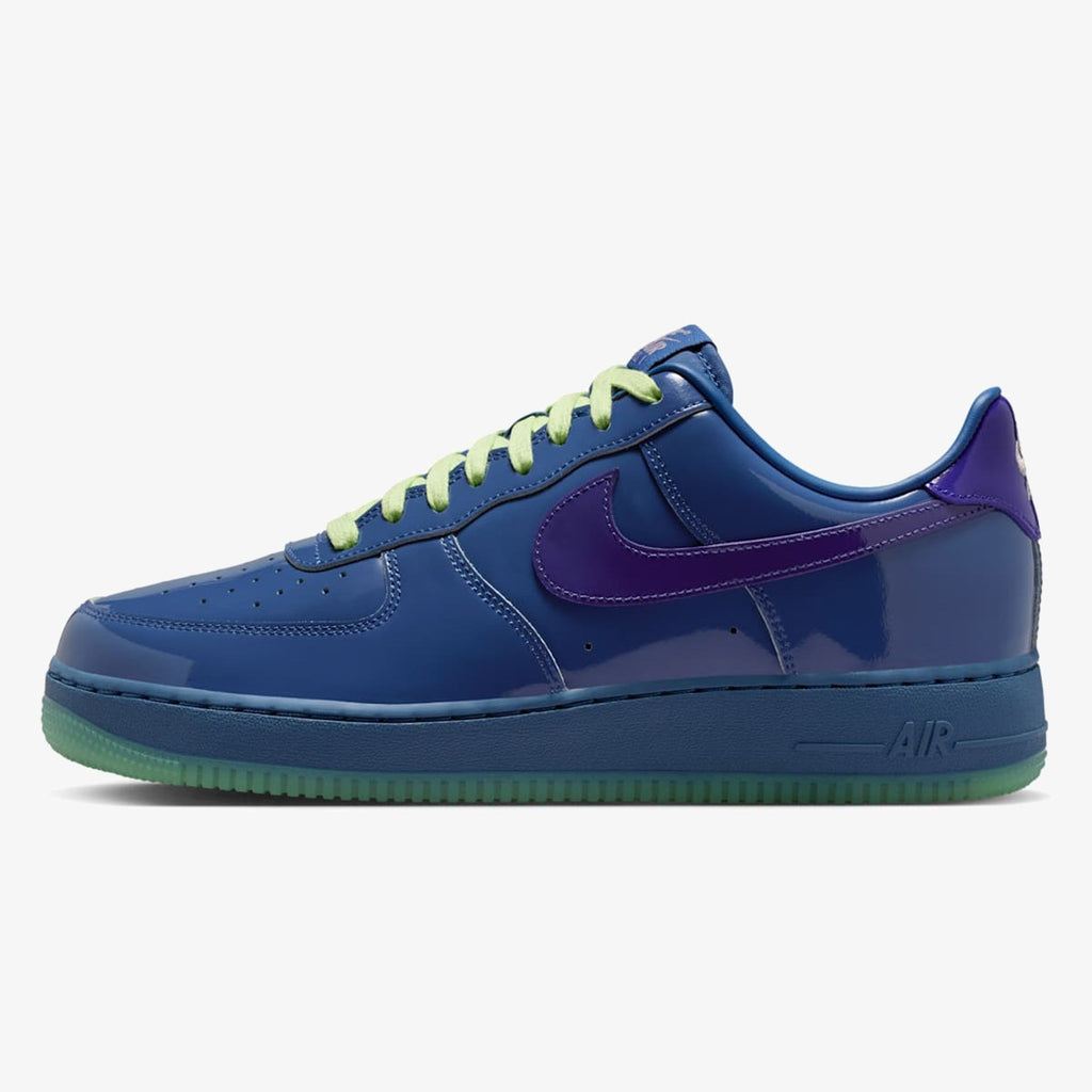 Nike Air Force 1 Low QS ‘Mystic Navy’